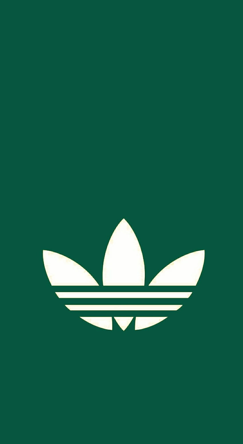 ì¤ì¬ ìë na . Adidas iphone, logo Adidas, tło Adidas, kolorowe logo Adidas Tapeta na telefon HD